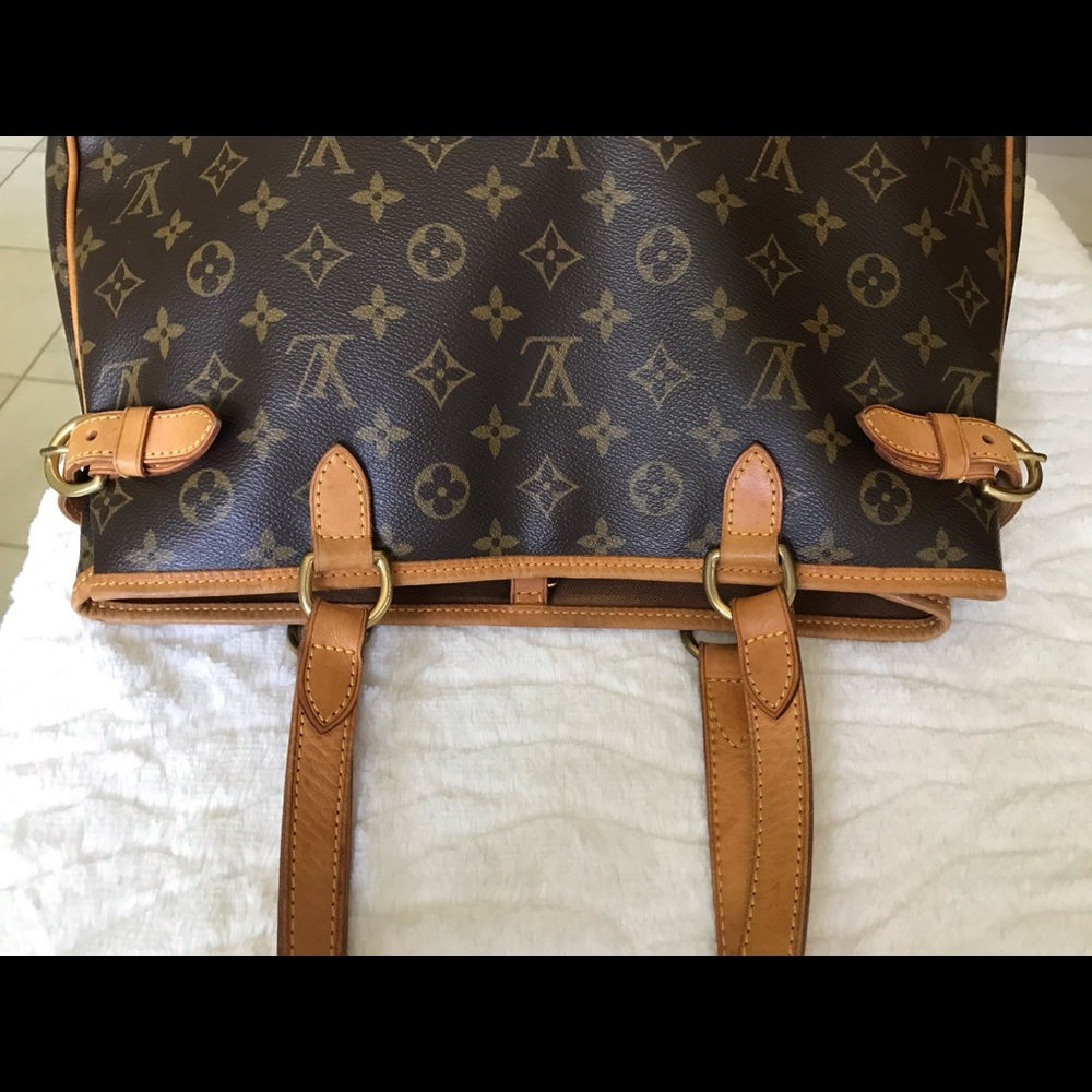 Louis Vuitton - Picture 8 of 15